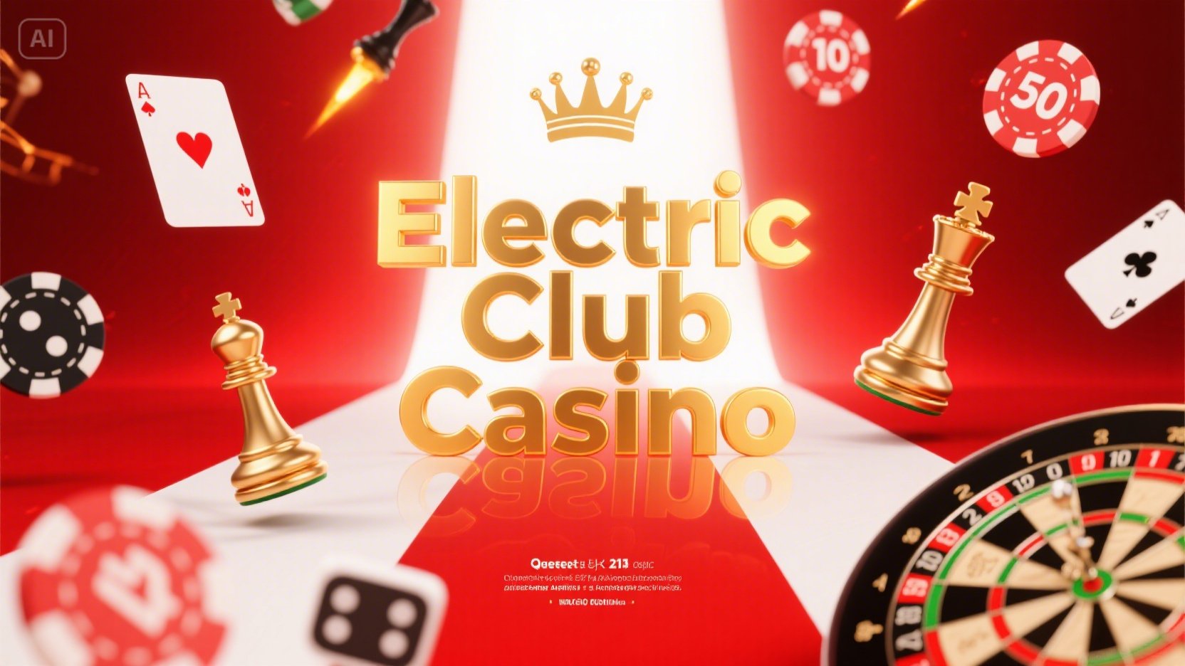 Electric Club Casino